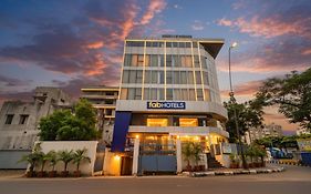 Fabhotel Wr Grand I - Nr Apollo Hospitals, Secunderabad